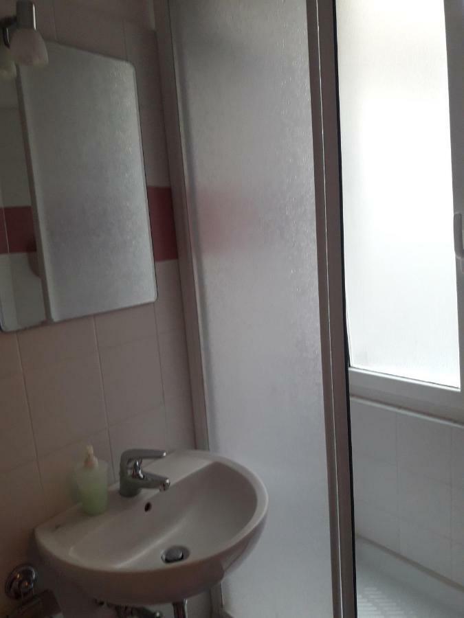 Il Riposo Del Guerriero Guesthouse Genua Zimmer foto
